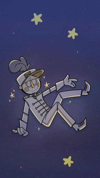 stumbled on this old art again and... ough... it feels so soft 