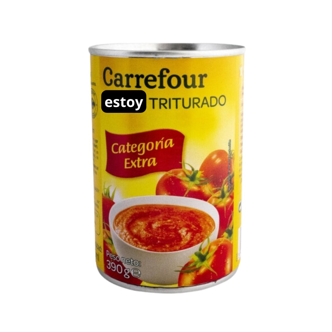 CarrefourES's tweet photo. Feliz marTes con T de: https://t.co/5t3T5wuerx