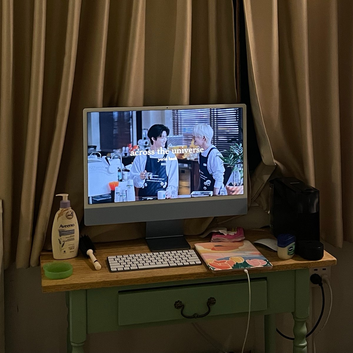 สมัยเช่าโรงแรมอยู่