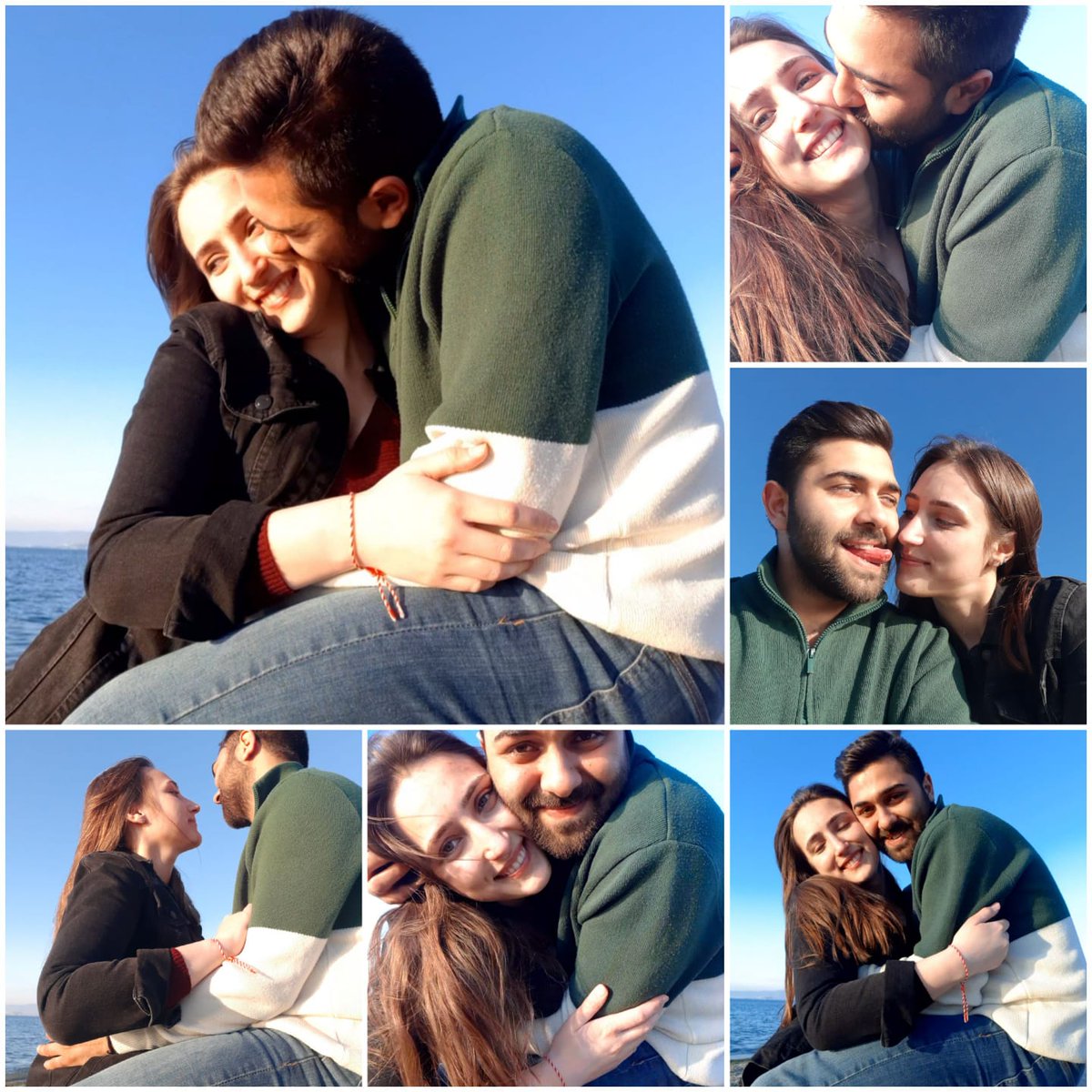 Tek nefeslik kokuna son Nefesimi vericek kadar çok seviyorumm, Günaydınn ilk baharım🥰💕🧿