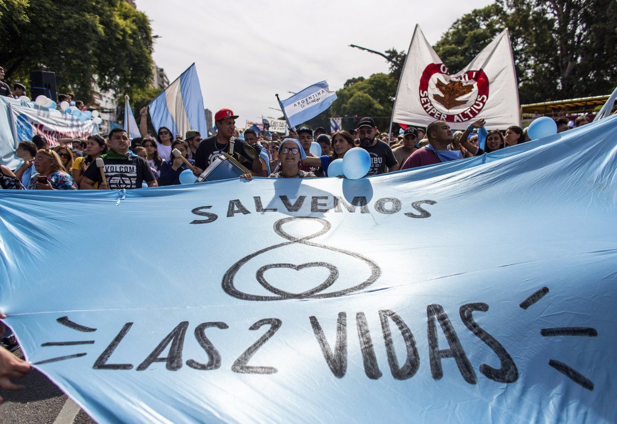 abogcrist_arg's tweet photo. #Argentina es PROVIDA 💙 #SíALaVida https://t.co/rCsb6I9Oq0