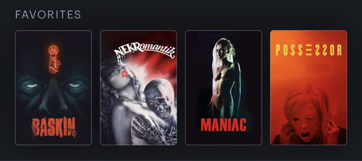 Zoë // Zobo With a Shotgun (she/her) tweet media