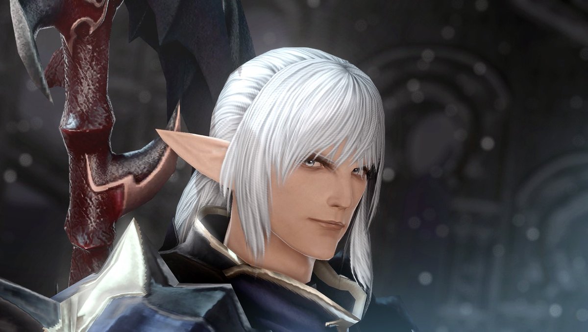 For those who don’t ship with Estinien, but want to show their love for him, you can participate on June 8th for #estinienday 

Let’s make sure to make the tag trend that day 💙💙💙