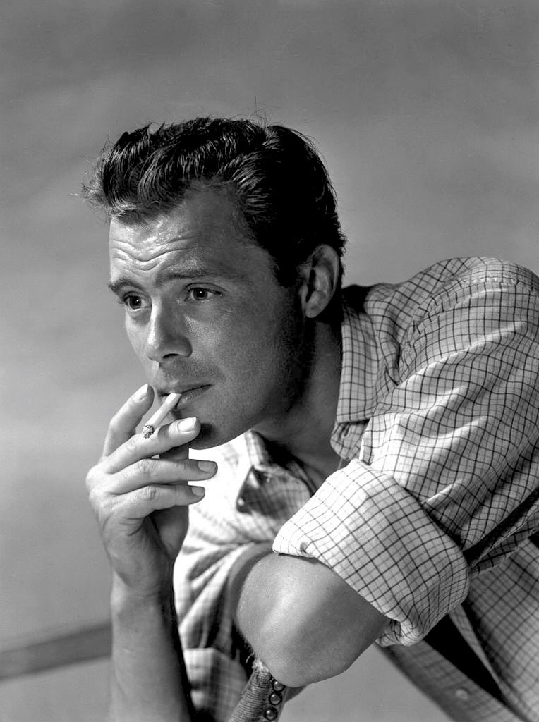 Remembering the late 🇬🇧British actor and screenwriter Sir #DirkBogarde (28 March 1921 – 8 May 1999) born #OnThisDay in London, England

🎬#FilmTwitter