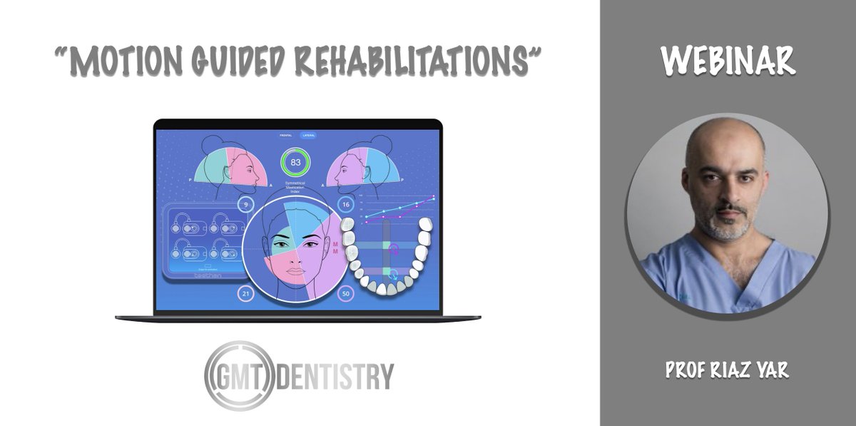 GMT Dentistry tweet media