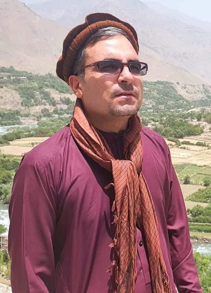 @SR_Afghanistan @matiullahwesa @PenPath1 Rasol Parsi, a university professor and civil society activist, was arrested by the Taliban intelligence in Kabul for criticizing the group's governance style and transferred to an unknown place, and no one knows about his condition and fate.@SR_Afghanistan @UN_HRC