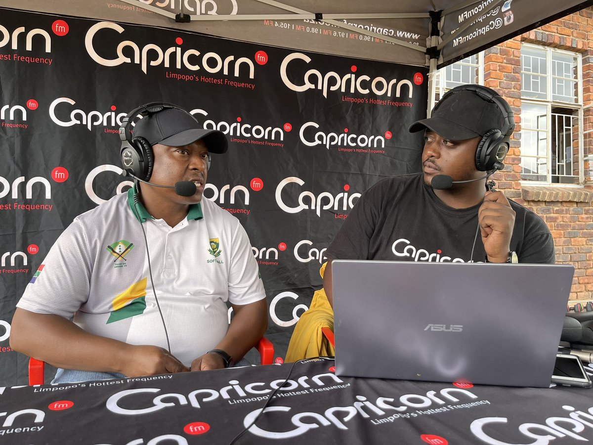 CapricornFM's tweet photo. ICYMI l Teacher and Deputy Principal at Chita Kekana secondary School Mr Sethosa, shared how delighted he is that the school was chosen and how the  programme will help the students. He also mentioned a few of the social problems that exist at the school. #BwiseHealthEvent https://t.co/f4jqzPHf4v