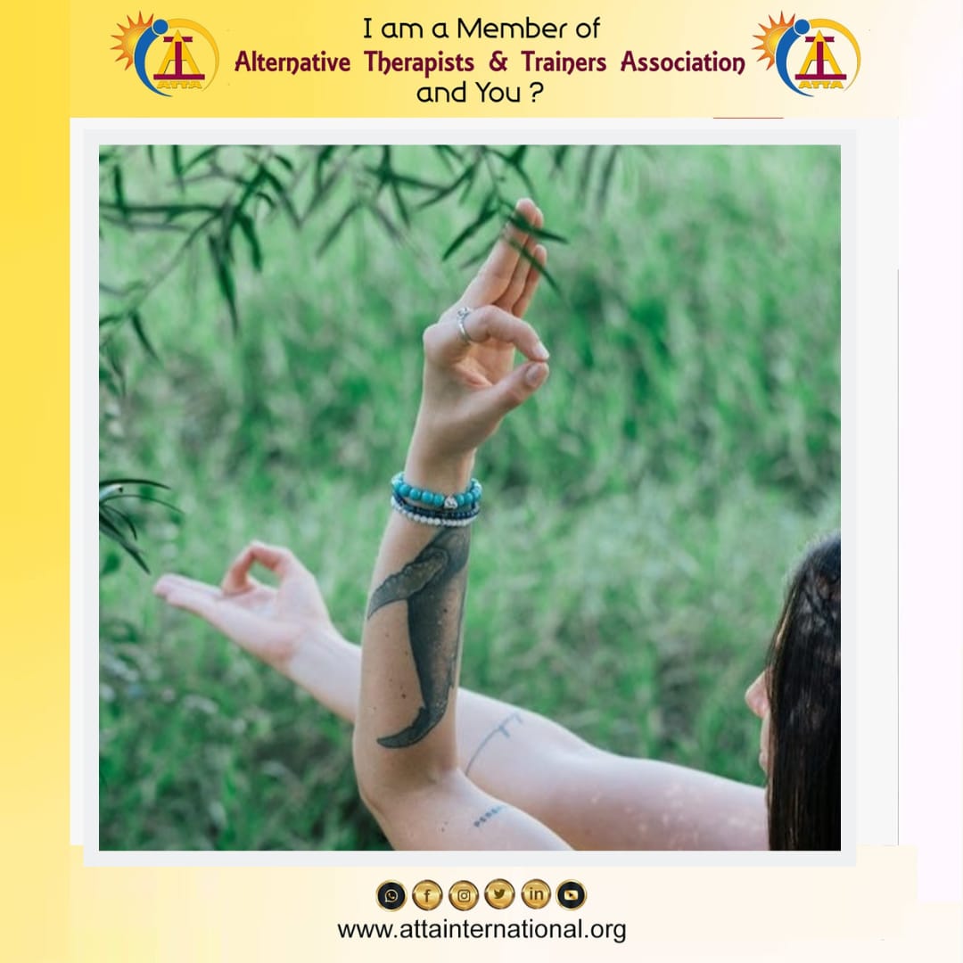 attaassociation's tweet photo. What is Shiatsu Healing Practice ?
Shiatsu is a traditional Japanese healing practice that involves finger and palm pressure applied to specific points on the body. It is used to promote relaxation, balance energy, and treat a variety of physical and mental health issues. 
#atta https://t.co/OtRPx94rJD