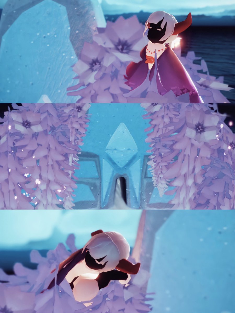 rams___oO's tweet photo. 𝗐𝗂𝗌𝗍𝖾𝗋𝗂𝖺 𝗌𝗉𝗂𝗋𝗂

#sky写真部 #thatskygame https://t.co/874Mq7dpnS
