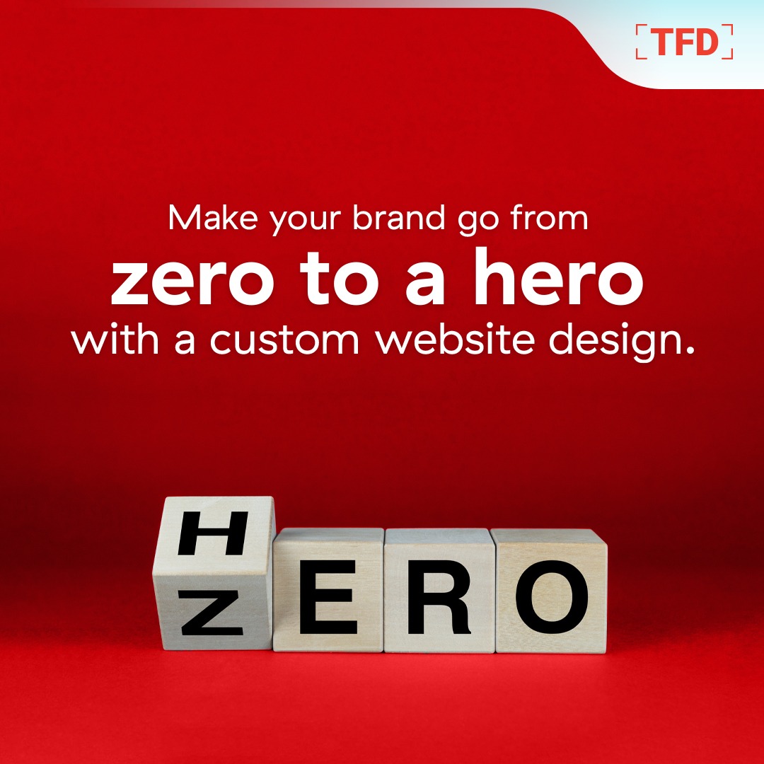 thinkfirstdigi1's tweet image. A custom website design is a valuable investment for any business looking to establish a strong online presence. 
Contact us and take your brand to the next level with customised website development.

Call: 9320877714
Reach us: bit.ly/2pwDt49
#ThinkFirstDigital #TFD