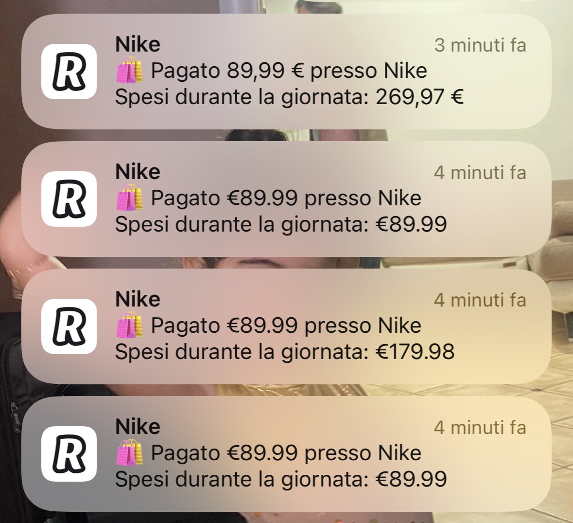 Salvo tweet media