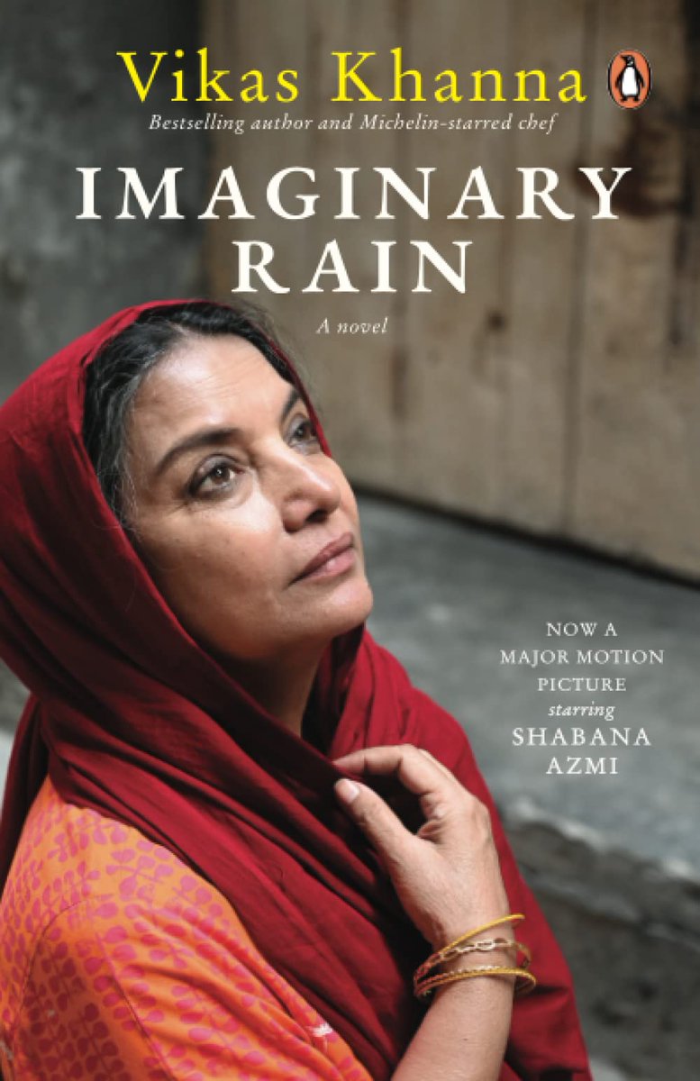 Book turned feature film
