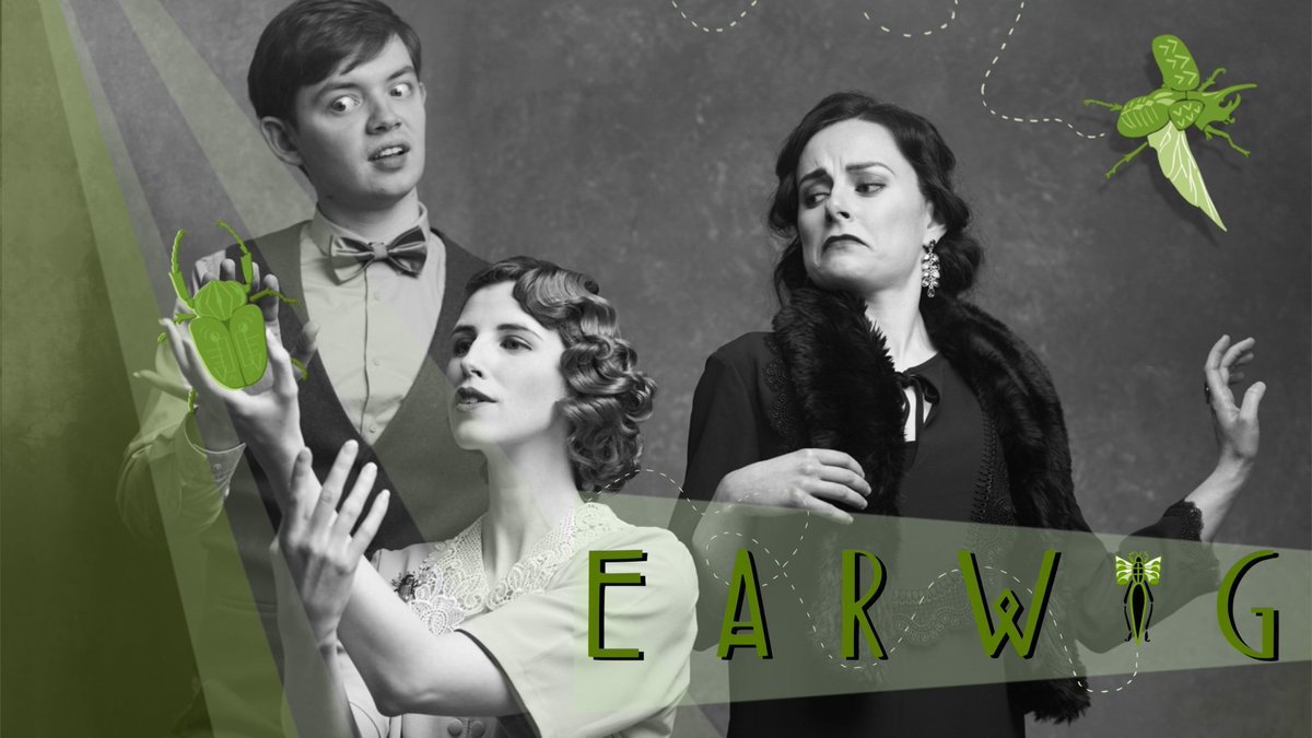 Samantha Vaughan tweet media