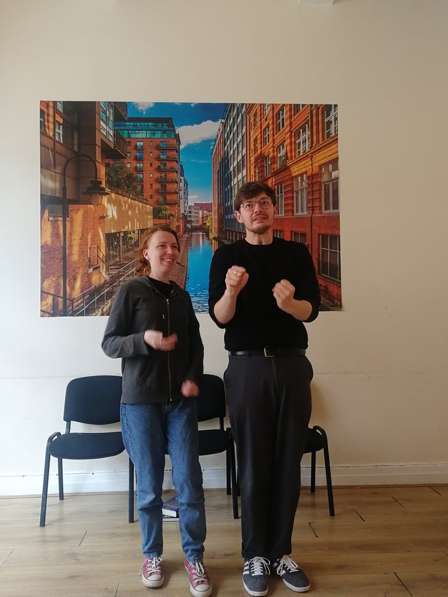 Samantha Vaughan tweet media