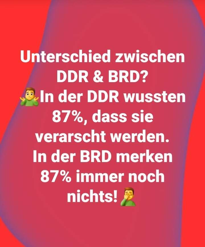 e_munich's tweet photo. Oder sie wissen es, haben aber mal richtig Bock auf den tiefen Staat, Enteignungen und elementare Transformationsprozesse, muslimische Unterwanderung und den Sozialismus. https://t.co/PC3nKx9rfw
