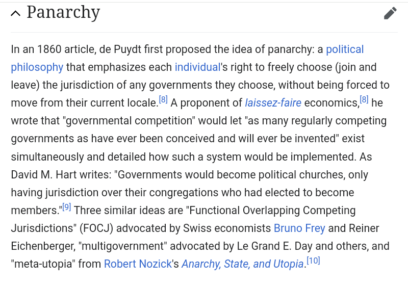 DrJohnNS's tweet image. With 1/3rd of SNP members preferring Yosef, 1/3rd backing Forbes, and the final 1/3rd wanting neither, perhaps it&apos;s time for an experiment in #panarchy.