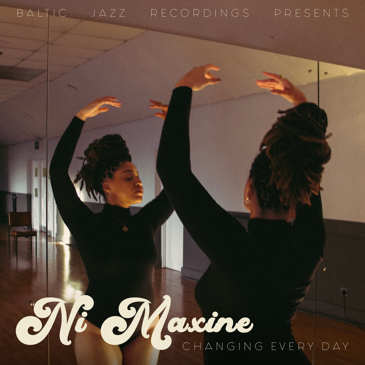 ni_maxine's tweet photo. Spread the word! ‘Changing Every Day’ is out on Monday 3rd April 2023. Pre-save it so that it lands in your music library on the day here: https://t.co/GtqnLR7ZKc https://t.co/HwogkPhuVN