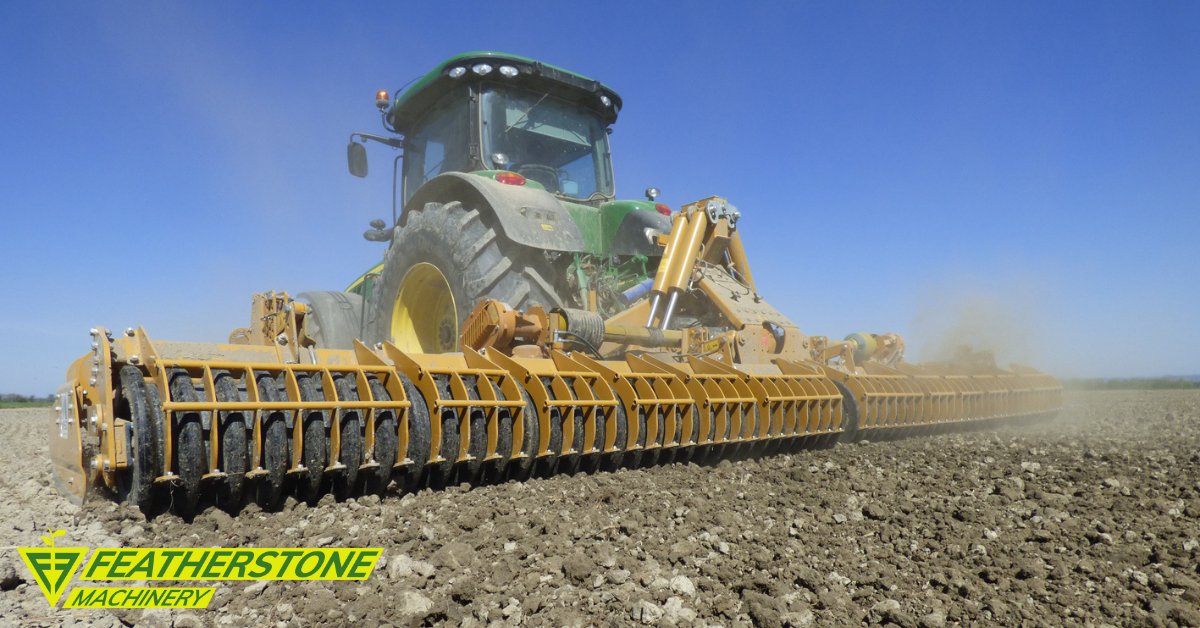 As Alpego's Lincolnshire distributor, we can provide the agricultural engineering solutions that you've been waiting for. Call us on 07972 780538, or visit our website. featherstonemachinery.co.uk/contact-us/