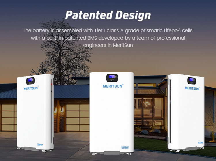 linjinfen2's tweet photo. @MeritsunPower  Patented 15kWh Powerwall Lifepo4 Battery
Product link: https://t.co/mubcIkwlom 
WhatsApp: +8615360655860
Email: export-14@meritsunpower.com 

#MeritSun #15kWh #Powerwall  #Lifepo4battery https://t.co/8OyKW2ccnh