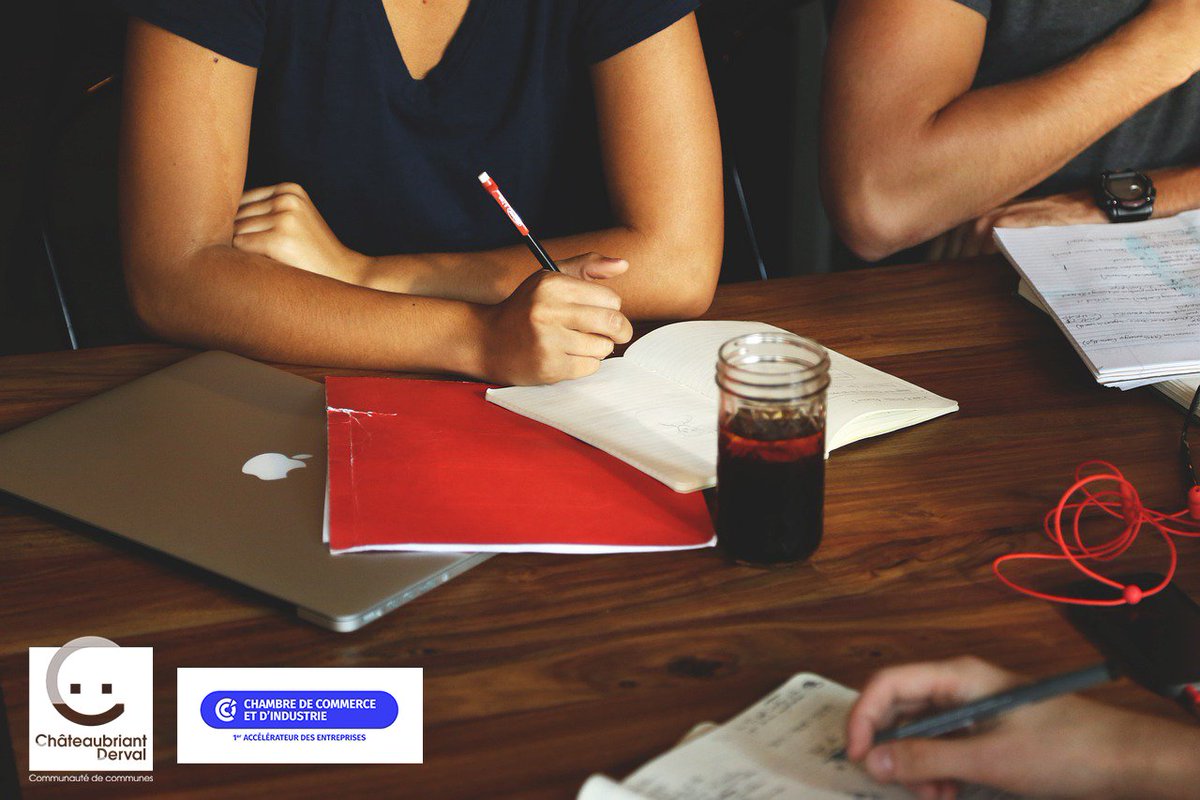 Destination Apprentissage 
Sam 1er Avril, de 9h à 12h, dans l’objectif de décrocher un contrat en #apprentissage, les jeunes auront la possibilité, de rencontrer plusieurs employeurs et de passer directement des entretiens.90 offres à pourvoir! 
Rdv : Siège de la Com. de Communes