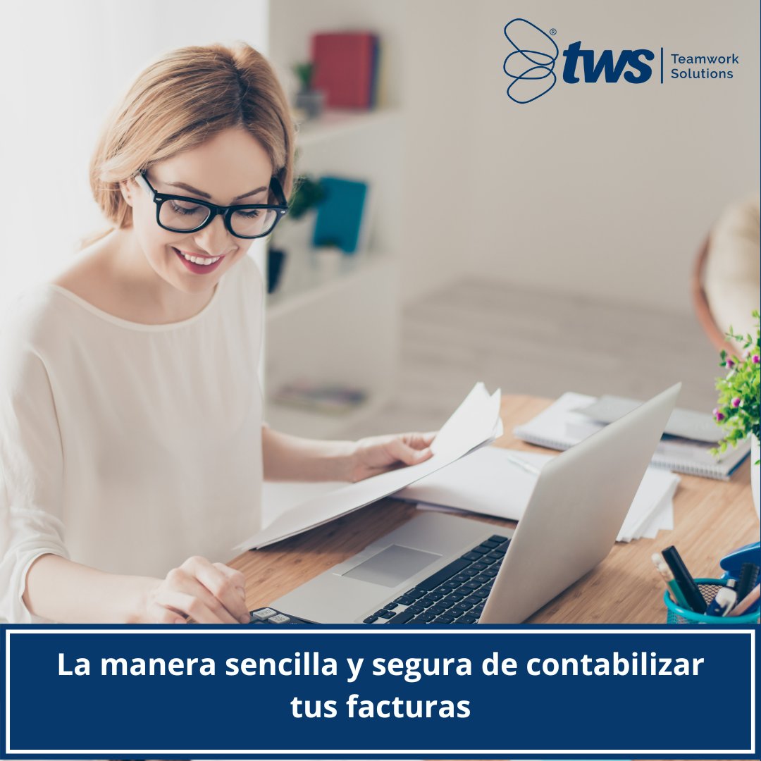 twssolutions's tweet photo. Mejora la #productividad de tu contable y evita errores con #Gestión 360, el #software #ERP que te permite contabilizar tus #facturas de manera sencilla y segura.
🌐https://t.co/2XZTRxb6nc
#softwaredegestion #RRHH #contabilidad #softwareamedida #optimizacion https://t.co/oVNeOnmaWR