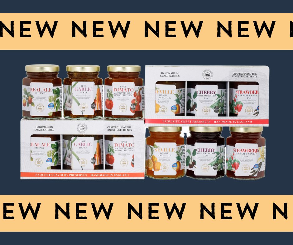 Cherry Tree Preserves tweet media