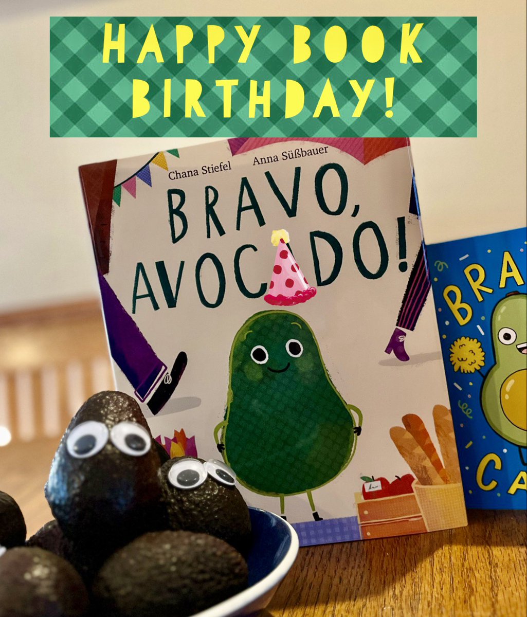 Chana Stiefel tweet media