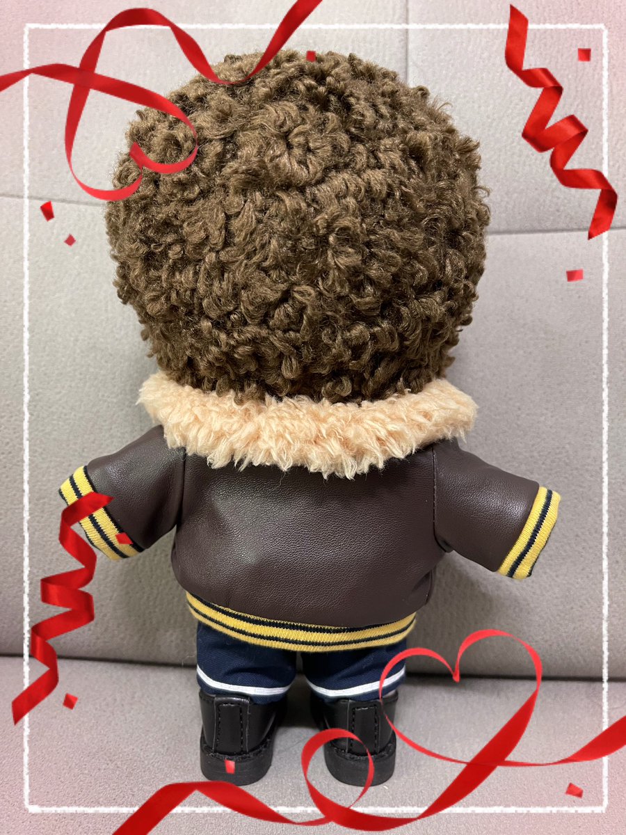 쪙아😍😍😍 넘 만족!!!😆😆🙆🏻‍♀️
소프토이(<a href="/_softoy/">(구;토이샵)솜인형계 삼신할매 담당자✧٩(ˊωˋ*)و✧</a>) 짱이예용❤️❤️