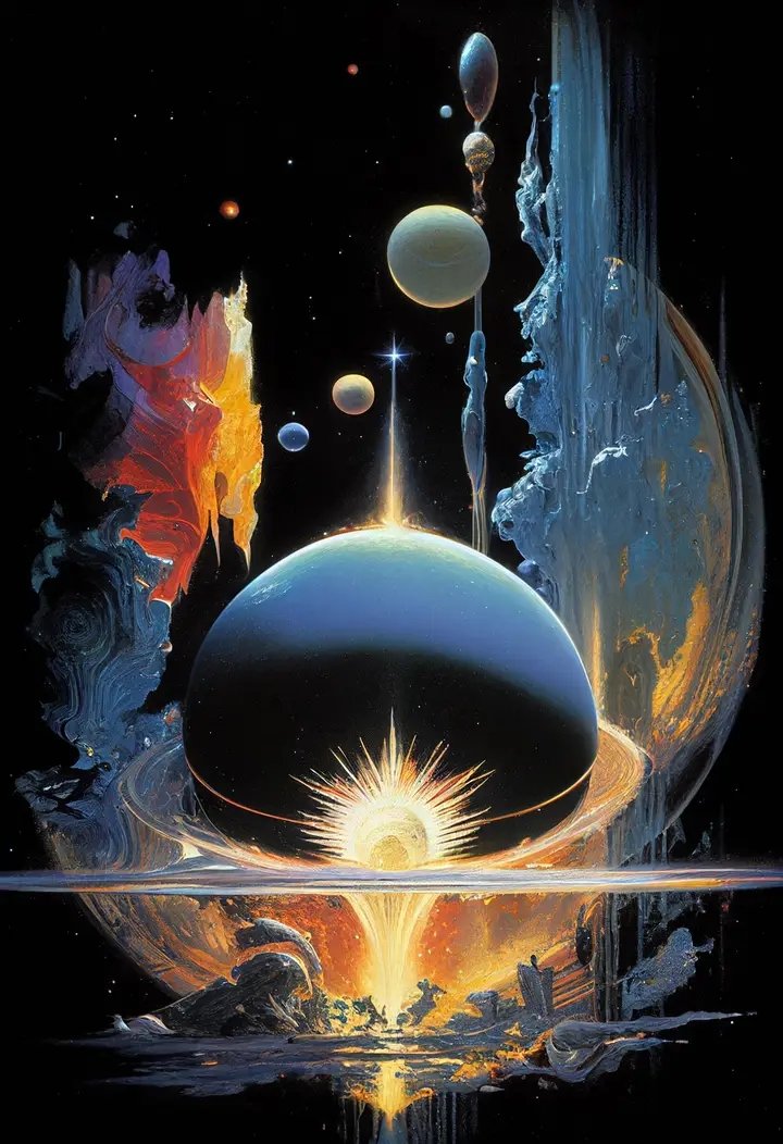AngryRobin7's tweet photo. Mercury Conjunct Jupiter March 28, 2023 https://t.co/Pek3shN1rE