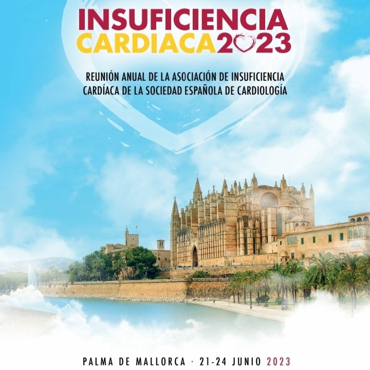 Amada Recio Platero (@amadarepla) on Twitter photo ¡Ya tenemos fecha para #insuficienciacardiaca 2023! Próximamente tendréis el programa, la convocatoria para poder presentar vuestros trabajos de #enfermería... de momento... save the date! <a href="/IC_aeec/">GT Insuficiencia Cardíaca - AEEC</a> <a href="/AEEC_enfcardio/">Asociacion Española de Enfermeria en Cardiologia</a> ¡Ya tenemos fecha para #insuficienciacardiaca 2023! Próximamente tendréis el programa, la convocatoria para poder presentar vuestros trabajos de #enfermería... de momento... save the date! <a href="/IC_aeec/">GT Insuficiencia Cardíaca - AEEC</a> <a href="/AEEC_enfcardio/">Asociacion Española de Enfermeria en Cardiologia</a>