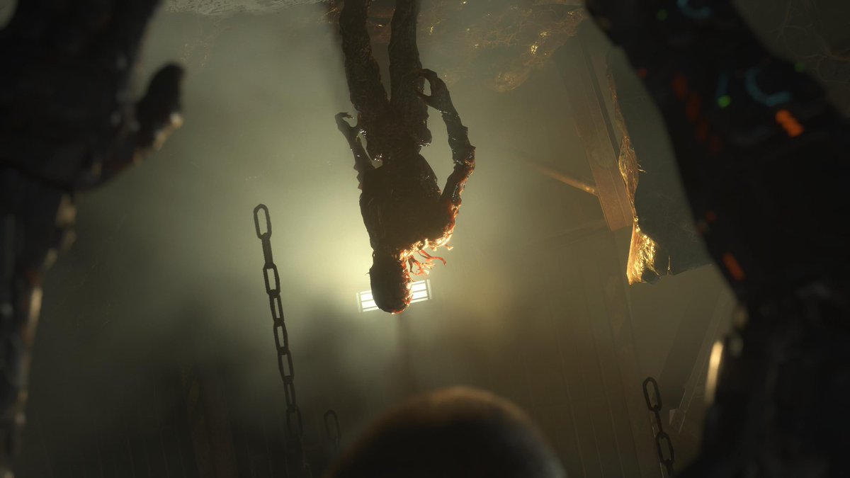 MIguelAngel__MG's tweet photo. The Callisto Protocol es una maravilla. Un despliegue audiovisual que te atrapa desde el primer momento. Muy recomendado. @PlayStationES @CallistoGameES https://t.co/DVysTCV54l