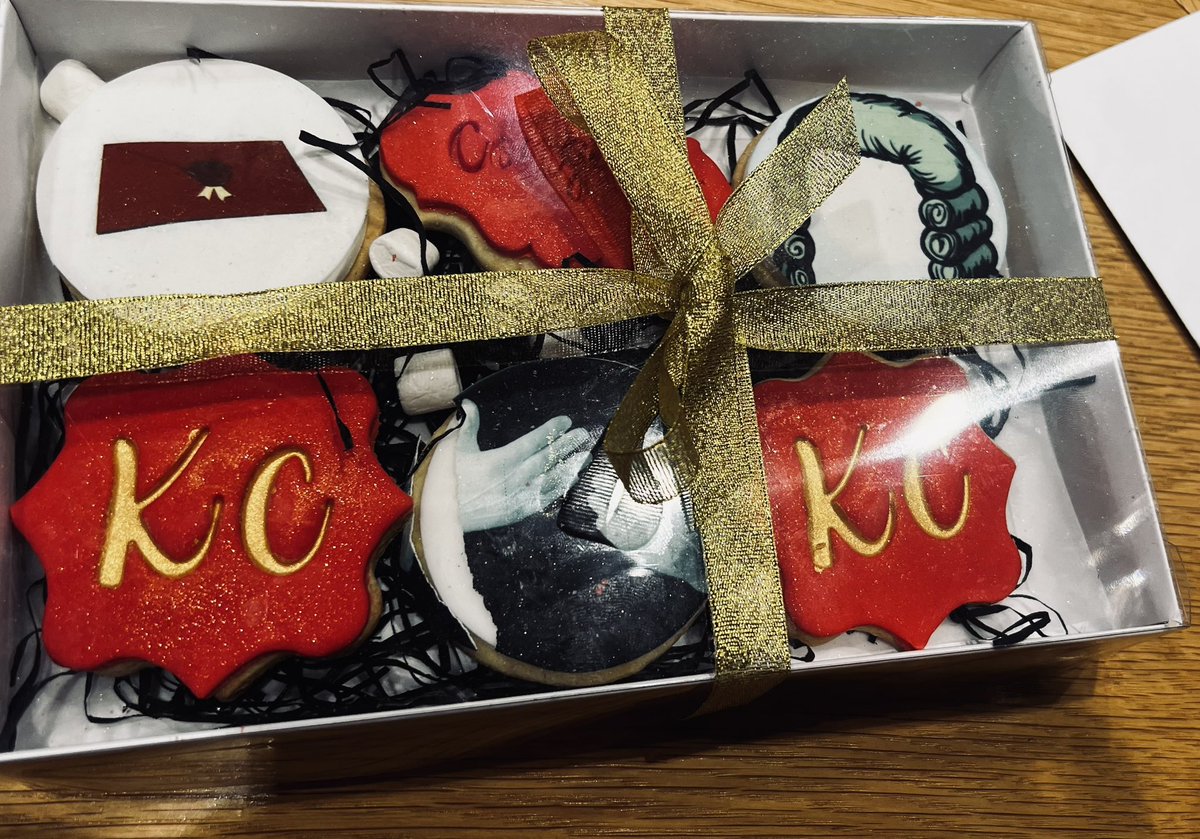 Emma Sutton KC tweet media