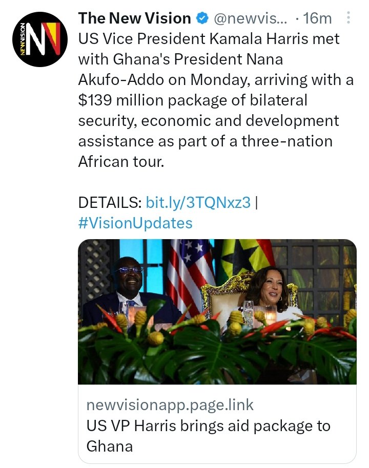 franck_offset's tweet image. Which assistance when actually 80% of the world's natural resources are in Africa and almost 90% exploitation takes place in the west,Africans we need to wake up