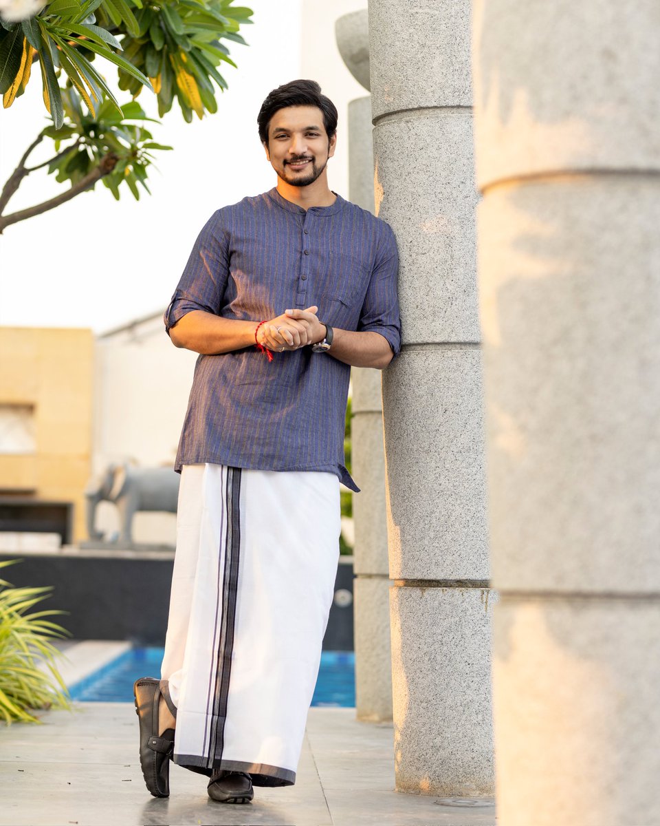 Gautham_Karthik's tweet photo. Audio launch vibes😊

#1947August16

📸 @kiransaphoto https://t.co/SCM0r5aX8u