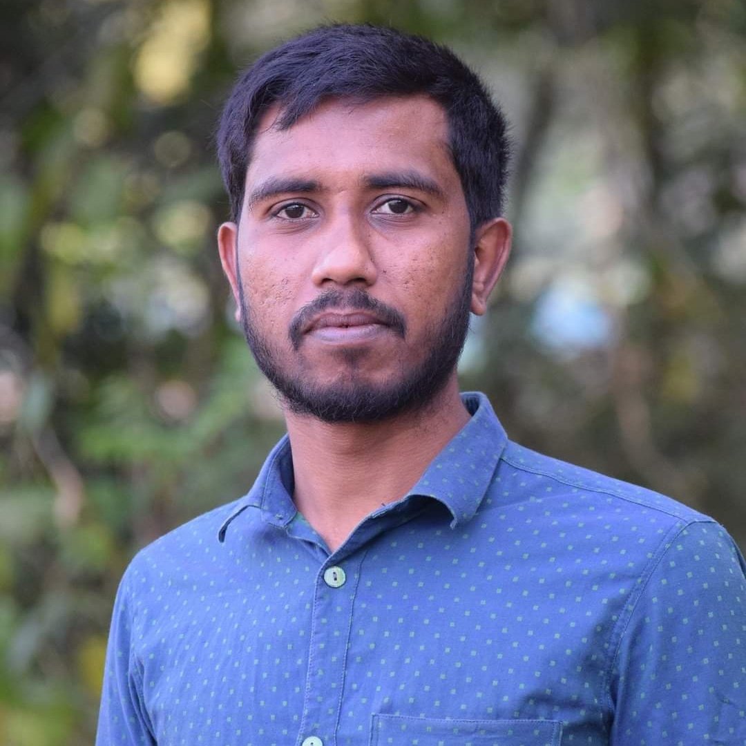 Jakirpentest's tweet image. #NewProfilePic