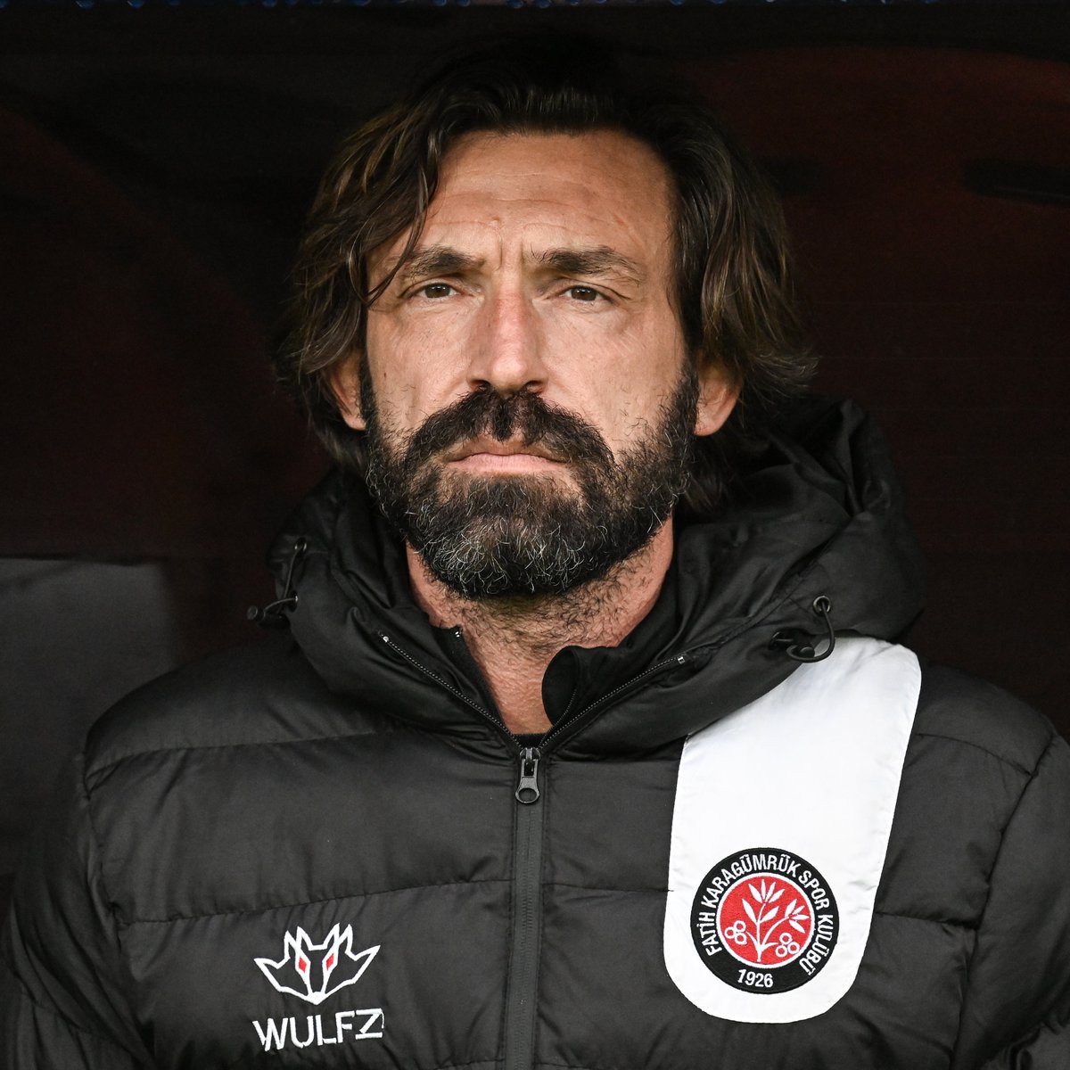 demarkesports's tweet photo. Andrea Pirlo: "Nişantaşı'nda yaşıyorum. Evimden İstanbul Boğazı'nı görebiliyorum ve bu eşsiz bir manzara. İstanbul'da çok fazla trafik olduğu doğru ancak 20 milyon nüfuslu bir metropol, size çok fazla enerji veriyor. Bu şehrin inanılmaz bir futbol tutkusu olduğunu düşünüyorum." https://t.co/YGUlidXWYC