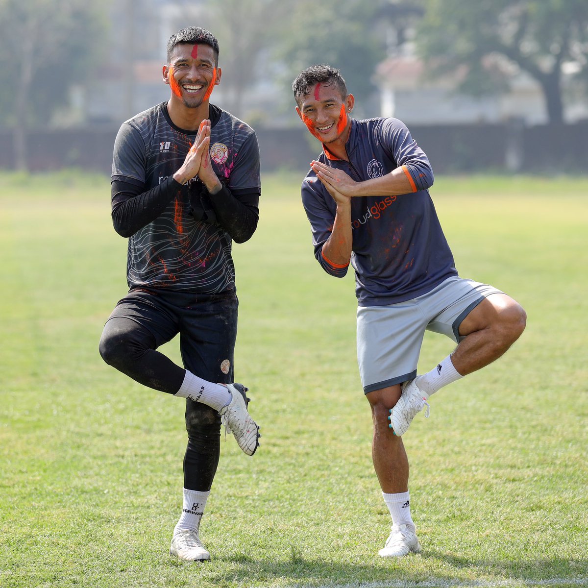 MATCH DAY 

Bhutan 🇧🇹 Vs Nepal 🇳🇵