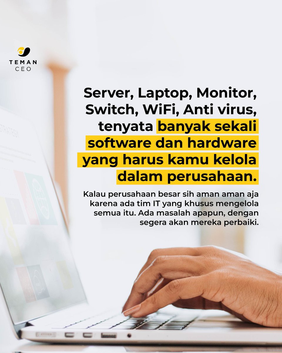 TemanCEO tweet media