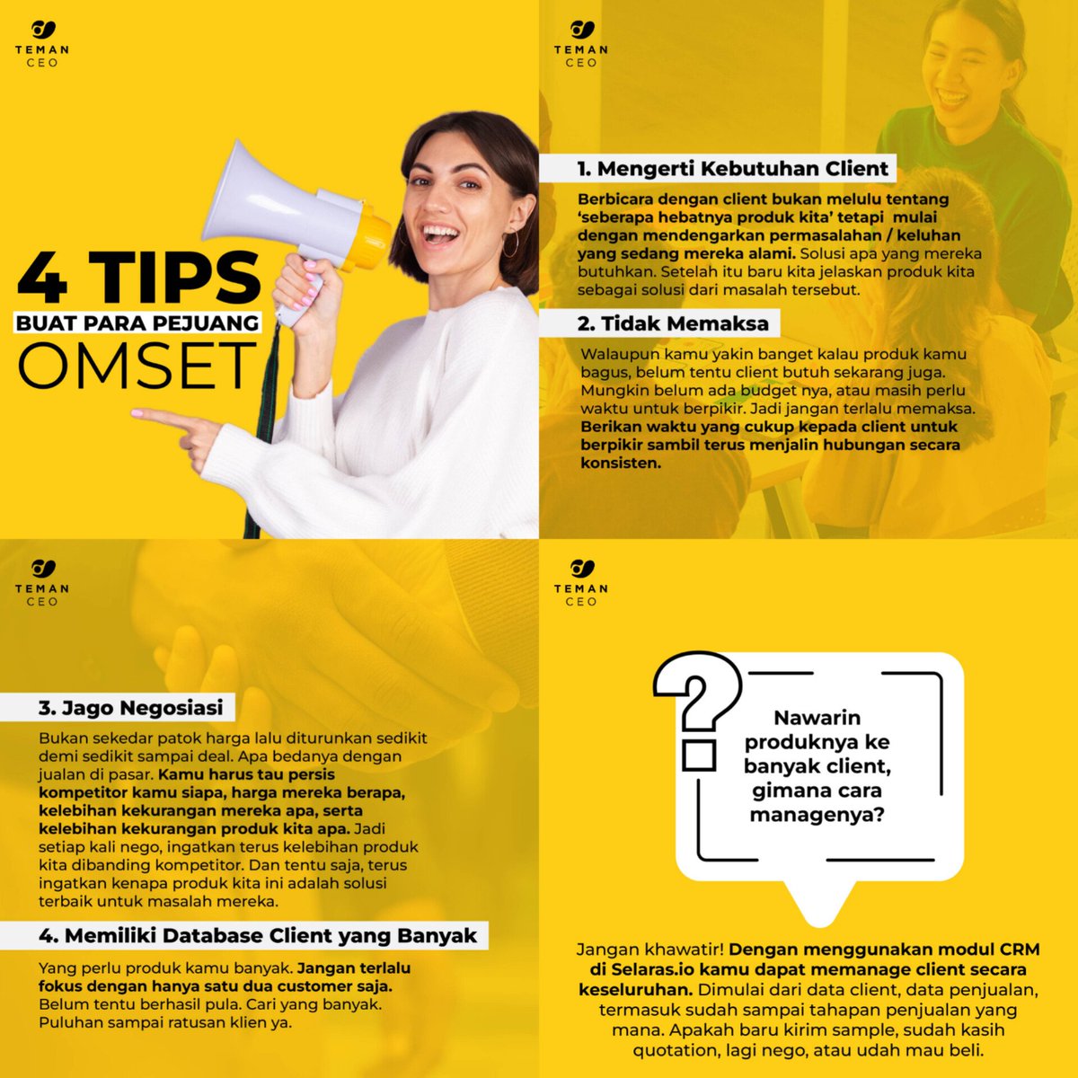 TemanCEO tweet media