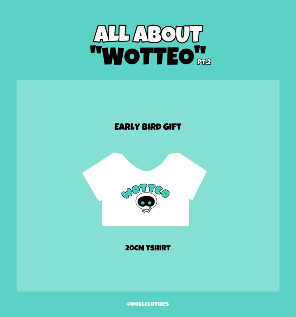 takeboohome's tweet photo. #takeboopreorder

☁️ Wotteo 🚀🔭
✴︎ ปลอกใส่มี่บอมบ์ / หมวกตุ๊กตา / กระเป๋าจิ๋ว
✴︎ early bird : 06/04
✴︎ รอบปกติ ปิดรับ : 25/04
- ต้องรอผลิต + ส่งของมาไทยค่ะ รีบผ่านน้า 👋🏻✨

🛒 สั่งซื้อ : https://t.co/AZkhYT3uL2 

#ตลาดนัดบังทัน #ตลาดนัดBT21 https://t.co/k1ktmNyhZy