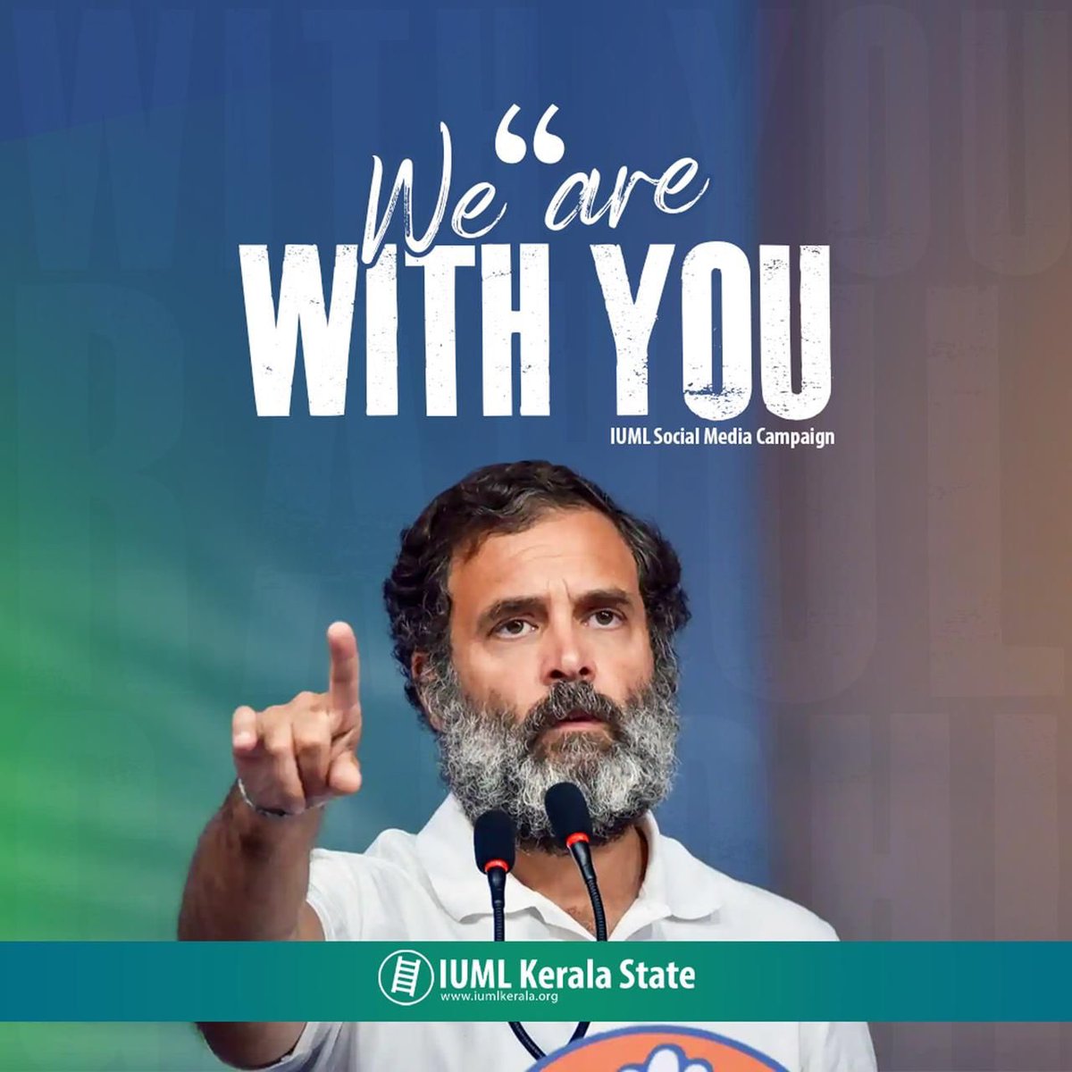 SahadaPk's tweet photo. #WeAreWithYouRahulGandhi @RahulGandhi https://t.co/JOP5vZGqVp