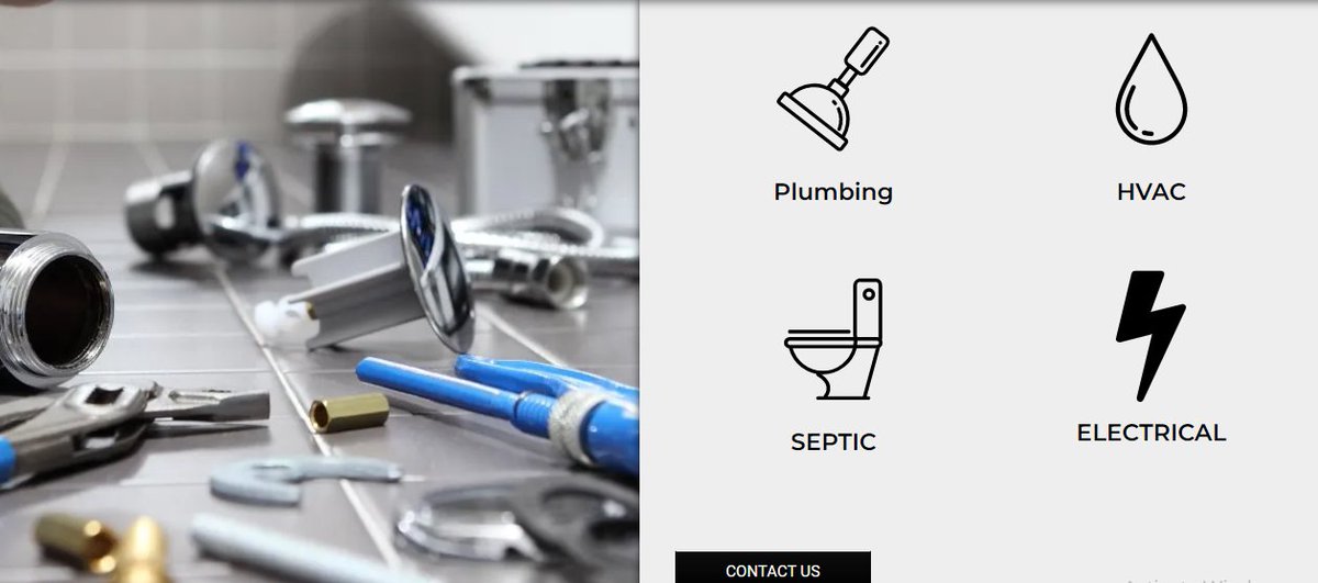 topexperts152's tweet image. Residential Plumbing, Electrical, and HVAC Services in Duluth:
Our team of HVAC and electrical technicians and master plumbers understand the inner workings of these systems, and know how to troubleshoot when things go awry.
allserviceprofessionals.com/locations-dulu…
#HVAC #ElectricalTechnicians