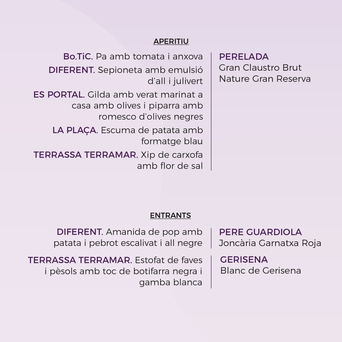 Cuina Empordanet tweet media