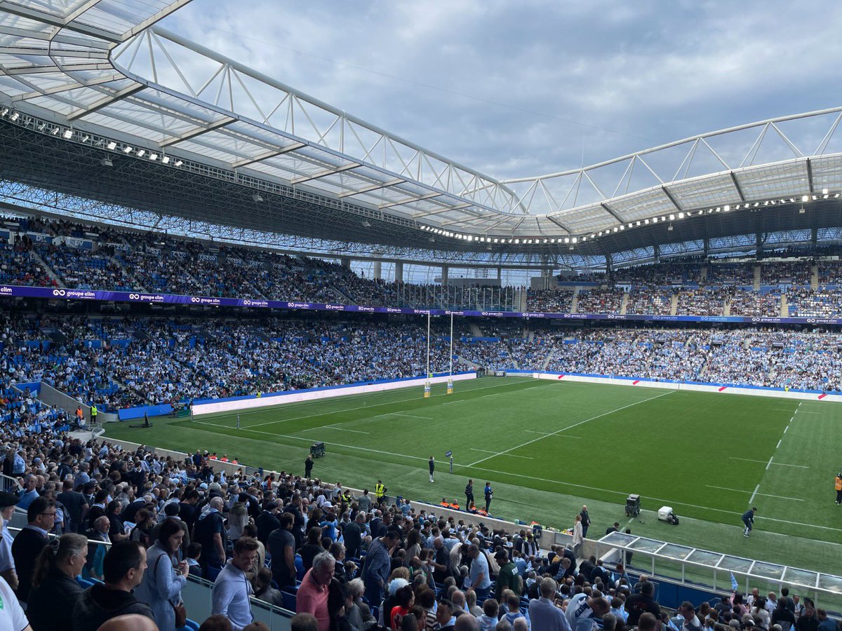 Rugbi o Barbàrie tweet media