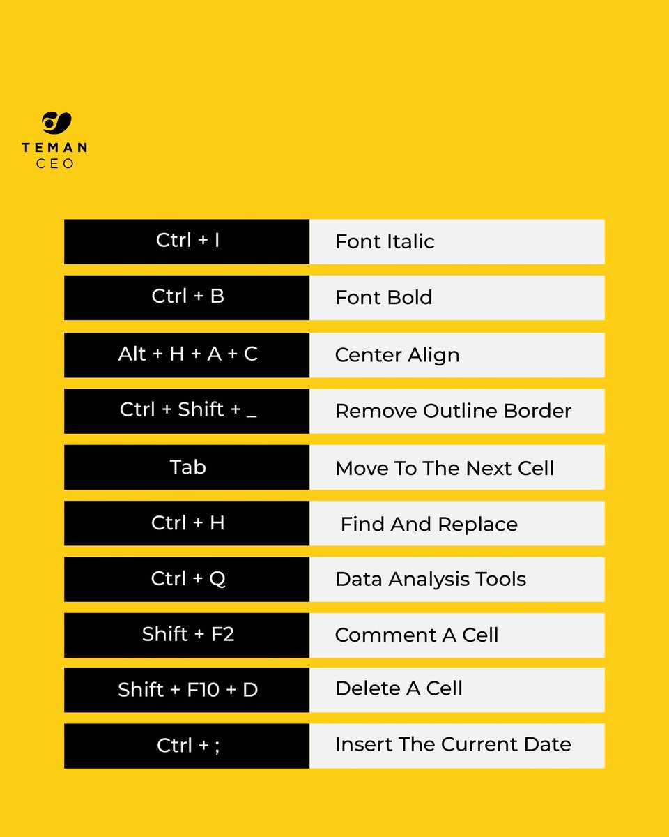 TemanCEO tweet media