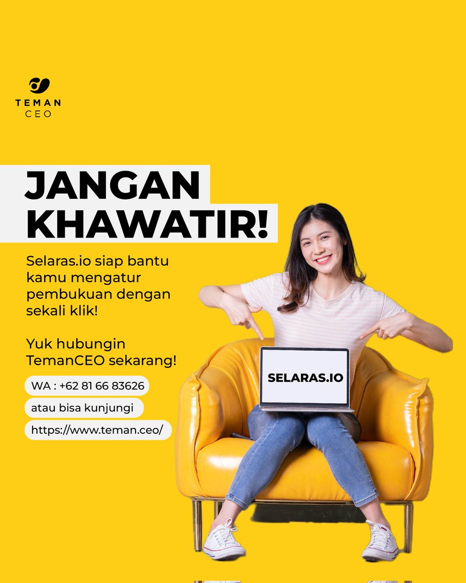 TemanCEO tweet media