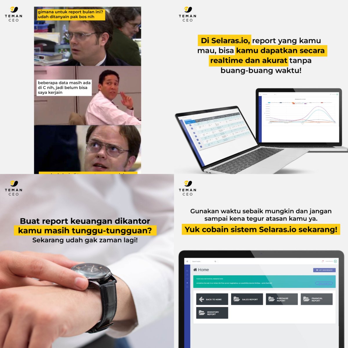 TemanCEO tweet media