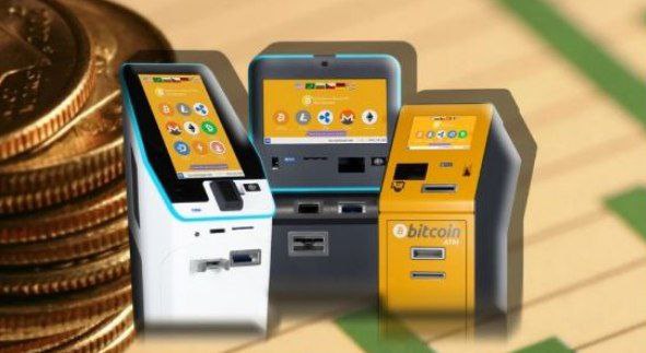 BTC ATM maker compensates for customer losses