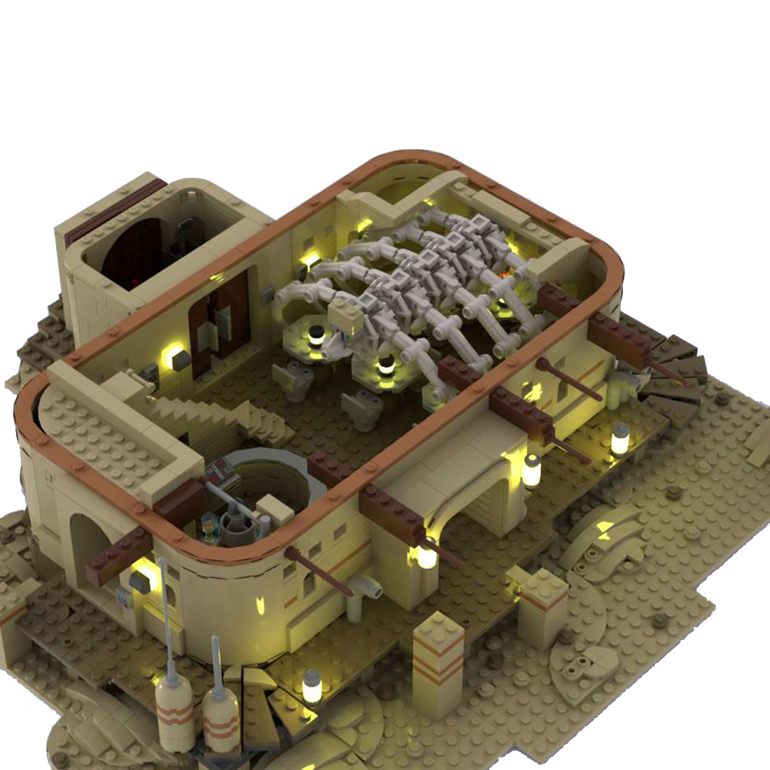 Medievalbrick tweet media