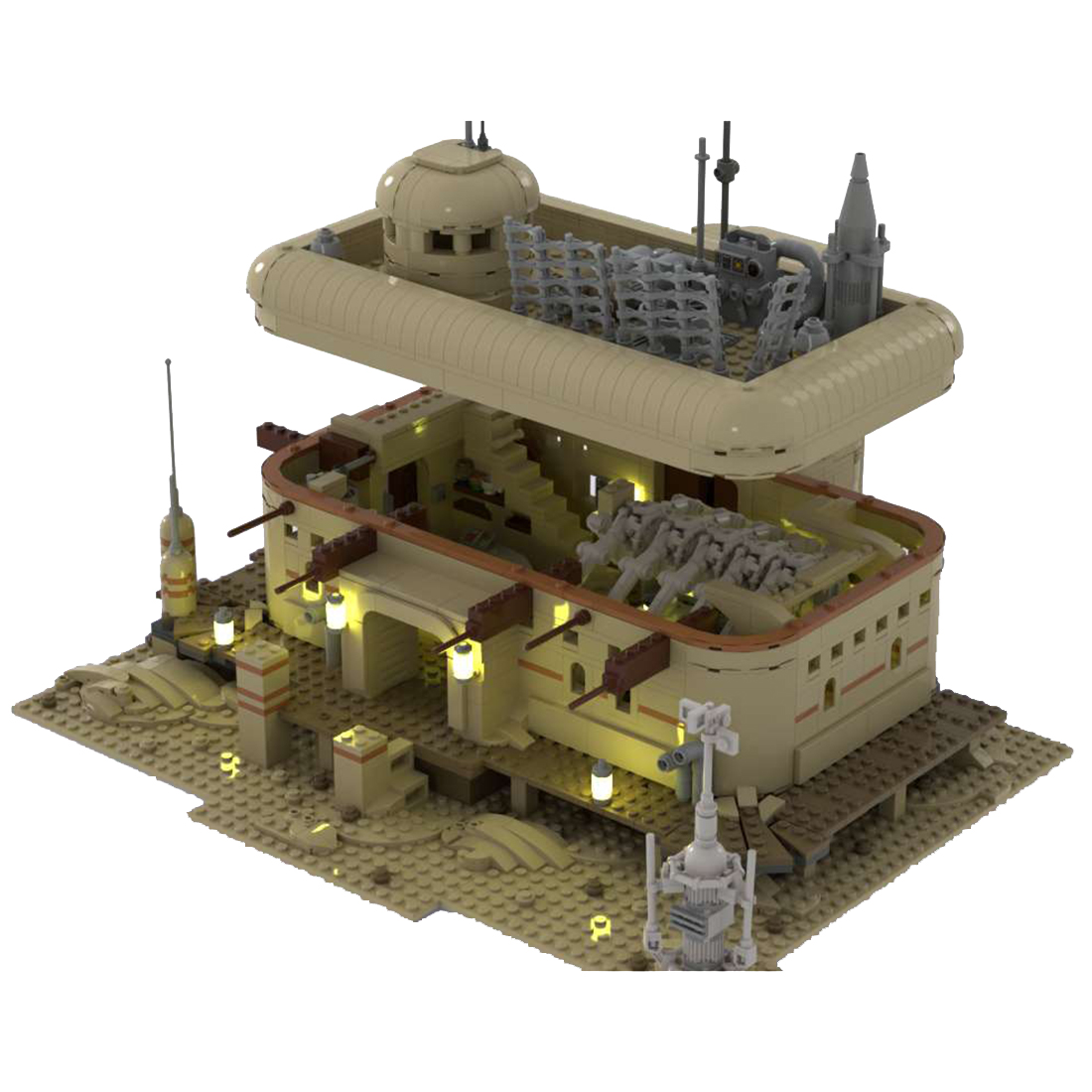 Medievalbrick tweet media